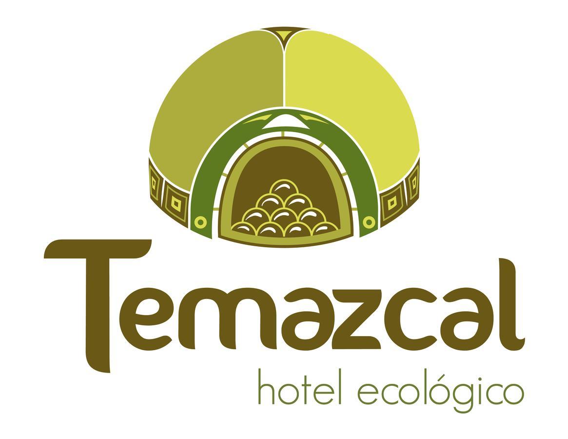 Hotel Ecologico Temazcal クリル エクステリア 写真